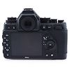 Df Digital SLR Camera Body - Black - Pre-Owned Thumbnail 2