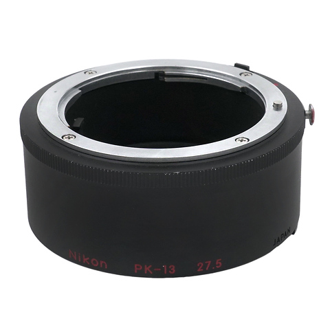 PK-13 Extension Tube (Micro AI) - Pre-Owned Image 0