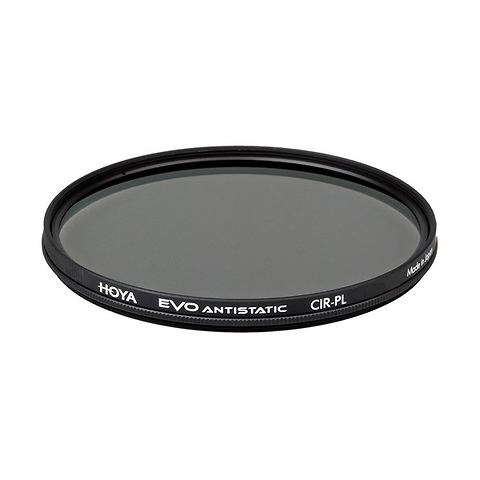 86mm EVO Antistatic Circular Polarizer Filter Image 0