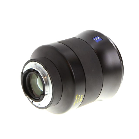 Otus 85mm F/1.4 APO Planar ZF.2 T* Lens For Nikon - Pre-Owned Image 1