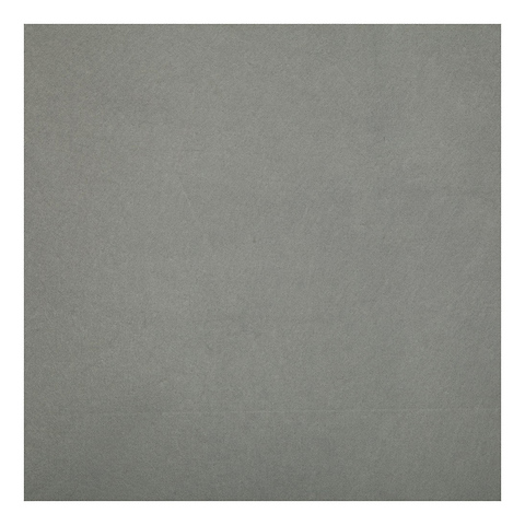 Muslin Backdrop For PXB Portable X-frame System (Light Gray, 8x8 ft.) Image 0
