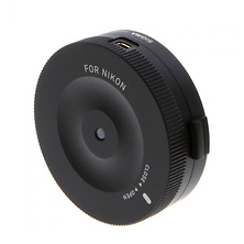 USB Dock for Nikon F-Mount Lens, Select Art Lenses - Pre-Owned Image 0