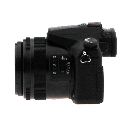 Lumix DMC-FZ2500 Digital Camera (Open Box) Image 2