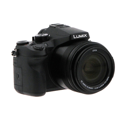 Lumix DMC-FZ2500 Digital Camera (Open Box) Image 0
