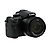 Lumix DMC-FZ2500 Digital Camera (Open Box)