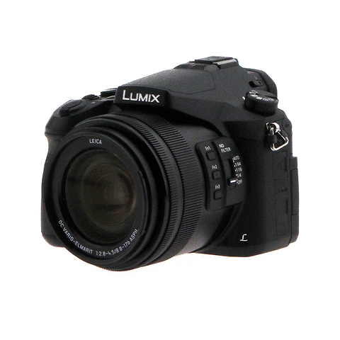 Lumix DMC-FZ2500 Digital Camera (Open Box) Image 1