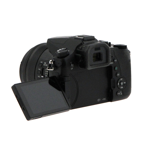 Lumix DMC-FZ2500 Digital Camera (Open Box) Image 3