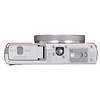 PowerShot G9 X Mark II Digital Camera (Silver) Thumbnail 5