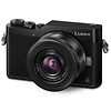 DC-GX850 Mirrorless Micro 4/3s Camera w/12-32mm Lens - Black (Open Box) Thumbnail 0