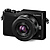 DC-GX850 Mirrorless Micro 4/3s Camera w/12-32mm Lens - Black (Open Box)