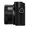 DC-GX850 Mirrorless Micro 4/3s Camera w/12-32mm Lens - Black (Open Box) Thumbnail 3