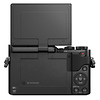 DC-GX850 Mirrorless Micro 4/3s Camera w/12-32mm Lens - Black (Open Box) Thumbnail 7