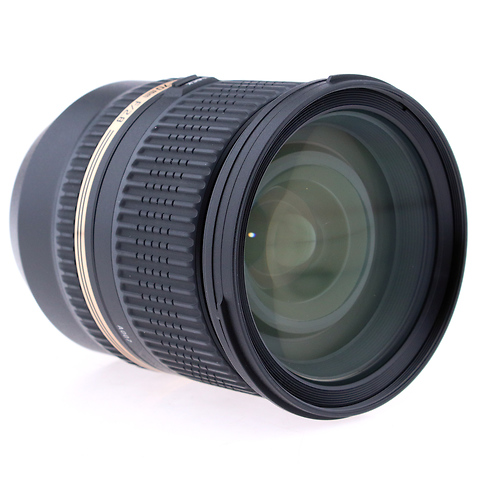 SP 24-70mm f/2.8 DI VC USD Lens for Nikon - Pre-Owned Image 1