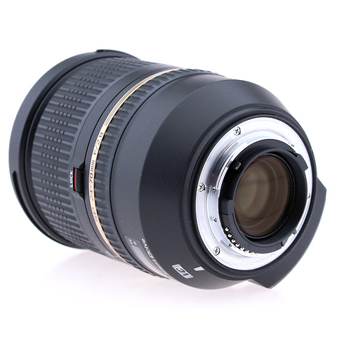 SP 24-70mm f/2.8 DI VC USD Lens for Nikon - Pre-Owned Image 2