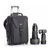 Airport TakeOff V2.0 Rolling Camera Bag (Black) Thumbnail 0