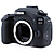 EOS 80D Digital SLR Camera Body - Pre-Owned