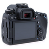 EOS 80D Digital SLR Camera Body - Pre-Owned Thumbnail 2