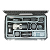 iSeries 2011-8 Case with Think Tank Photo Dividers & Lid Foam (Black) Thumbnail 1