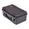 iSeries 2011-8 Case with Think Tank Photo Dividers & Lid Foam (Black) Thumbnail 3