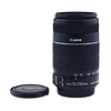 EF-S 55-250mm f/4-5.6 IS II Lens - Pre-Owned Thumbnail 0