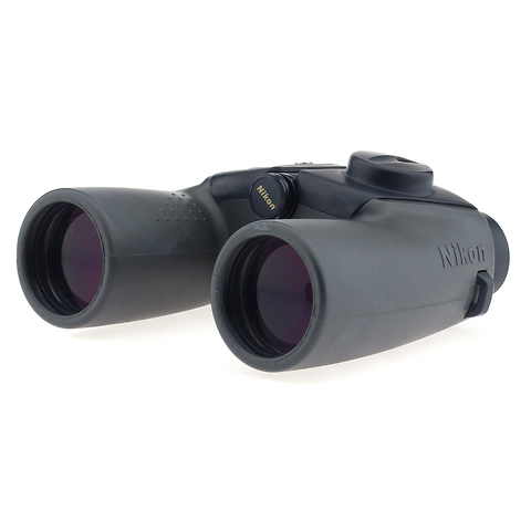 7x50 OceanPro Binocular with Compass - Pre-Owned Image 1