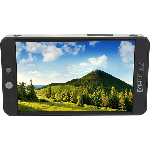 702 Bright 7 In. Full HD On-Camera Monitor Kit Image 1