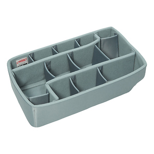 iSeries 2011-7/2011-8 Think Tank Designed Divider Set