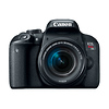 EOS Rebel T7i Digital SLR Camera with 18-55mm Lens Thumbnail 6