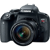 EOS Rebel T7i Digital SLR Camera with 18-55mm Lens Thumbnail 0