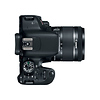 EOS Rebel T7i Digital SLR Camera with 18-55mm Lens Thumbnail 9