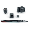 EOS Rebel T7i Digital SLR Camera with 18-55mm Lens Thumbnail 12