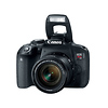 EOS Rebel T7i Digital SLR Camera with 18-55mm Lens Thumbnail 1