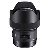 14mm f/1.8 DG HSM Art Lens for Sony E - Refurbished Thumbnail 0