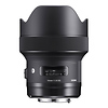 14mm f/1.8 DG HSM Art Lens for Sony E - Refurbished Thumbnail 1