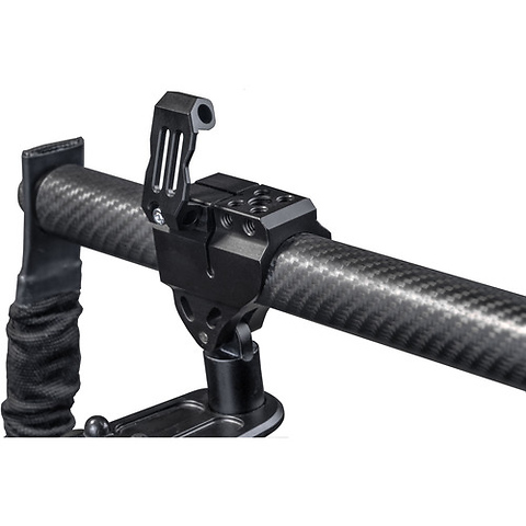 Ready Rig GS Stabilizer + ProArm Kit with Case Image 2