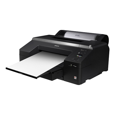 SureColor P5000 Standard Edition 17 In. Wide-Format Inkjet Printer Image 2