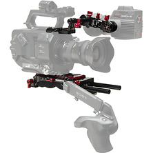 Sony FS7 Recoil Rig Image 0