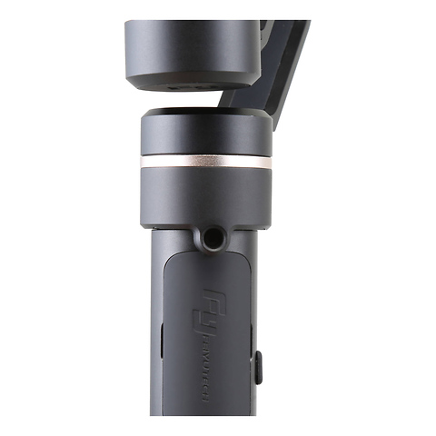 SPG Live 3-Axis Smartphone Gimbal with Vertical Mode Image 6