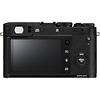 X100F Digital Camera (Black) Thumbnail 3