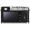 X100F Digital Camera - Silver (Open Box) Thumbnail 5