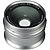 WCL-X100 II Wide Conversion Lens (Silver)