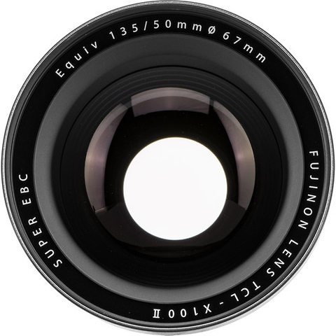 TCL-X100 II Tele Conversion Lens (Silver) Image 4