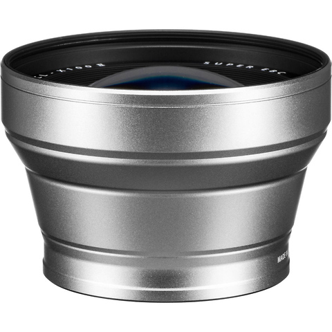 TCL-X100 II Tele Conversion Lens (Silver) Image 1