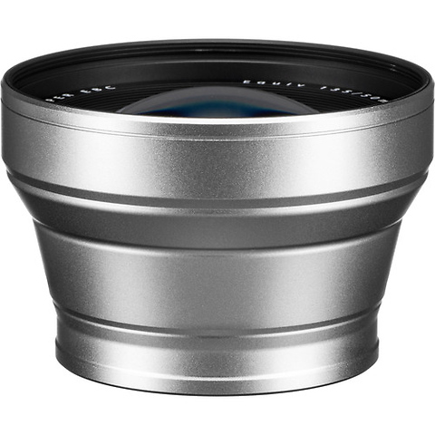 TCL-X100 II Tele Conversion Lens (Silver) Image 2
