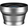 TCL-X100 II Tele Conversion Lens (Silver) Thumbnail 2