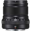 XF 50mm f/2 R WR Lens (Black) Thumbnail 1