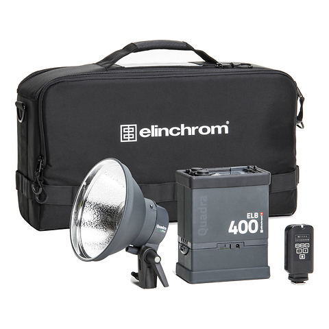 ELB 400 Pro To Go Kit Image 0