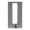 SkyPanel S120-C Center Mount LED Softlight (Blue/Silver) Thumbnail 1