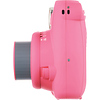 Instax Mini 9 Instant Film Camera with Case, Photo Album, and Film (Flamingo Pink) Thumbnail 4