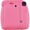 Instax Mini 9 Instant Film Camera with Case, Photo Album, and Film (Flamingo Pink) Thumbnail 7